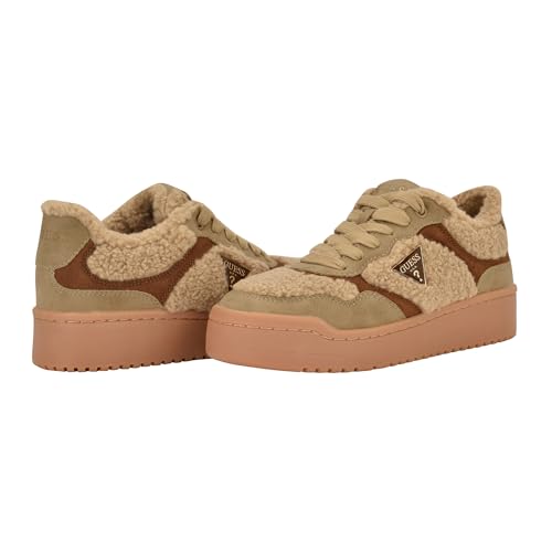 Image of Guess Women's Miriam Sneaker