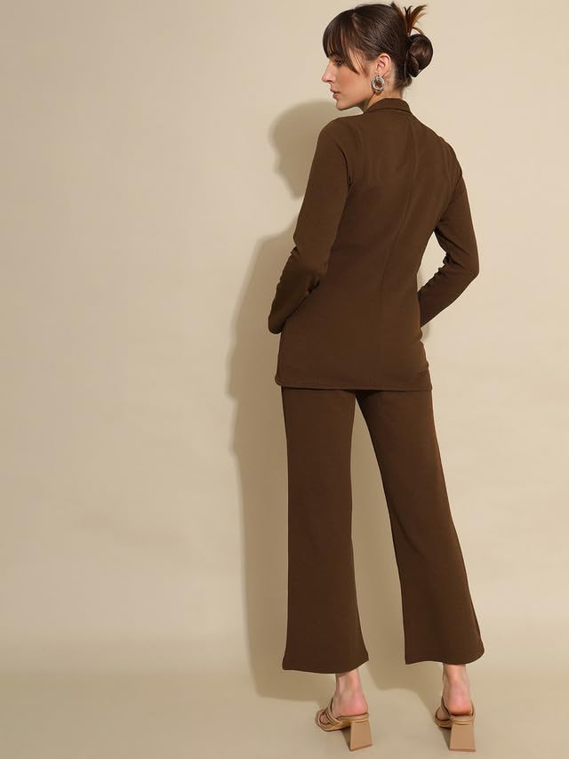 Image of Selvia Women Co-ords Set