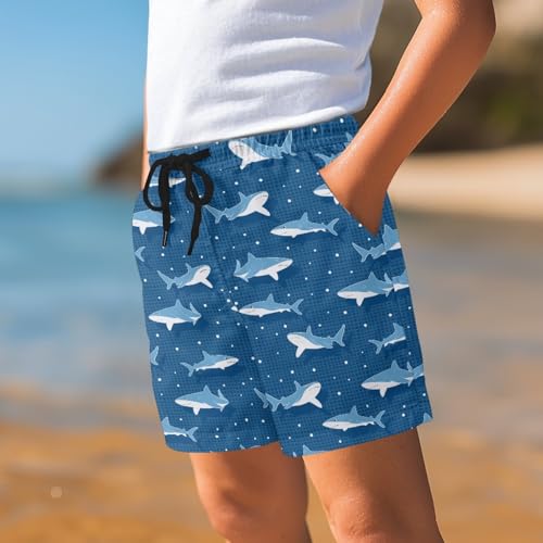Children Shorts for Boys Kids Beach Pants for Daily2