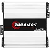 Taramps Smart 3 1~2 Ohms 3000 Watts Class D Mono Amplifier