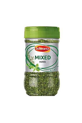 Schwartz - Herbs - Mixed - 100g (Case of 6)