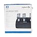 Logitech G29 Driving Force Volante de Carreras y Pedales, Force Feedback, Aluminio...