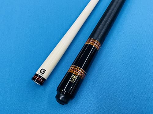 Tac pool McDermott modelo G225 con punta 13 mm miniatura 4