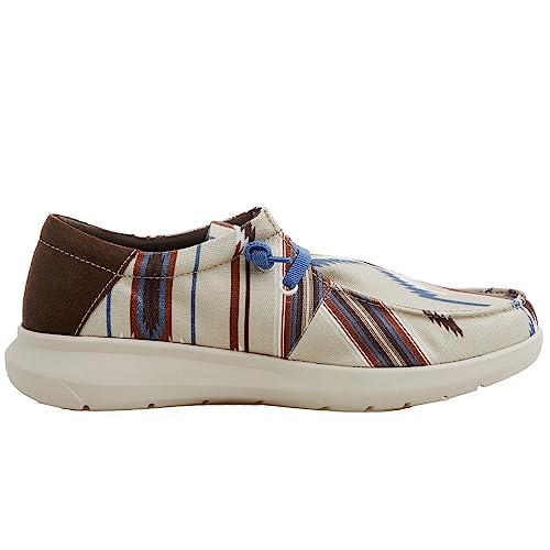 Image of Ariat Men's Hilo Chimayo