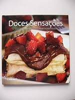 Docessensacoes - Cozinha Experimental [paperback] Boccato, Andre 8562247014 Book Cover