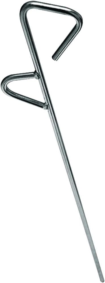Panther Marine 55-9600 Panther Sand Spike Stainless Steel