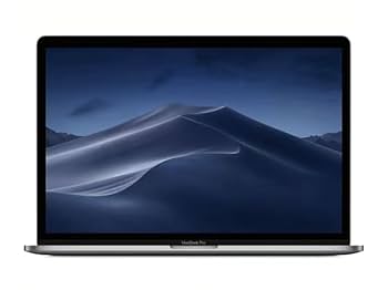 MacBook Pro (15-inch, 2019) US配列 Amazon.com: Apple Mid 2019 MacBook Pro with 2.3 GHz Intel