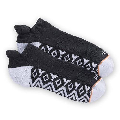 pistil Women's Raven Ankle Socks - Main Image