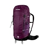Mammut Mochila Lithium Crest S, Unisex Adulto, Galaxy/Black, 30+7L