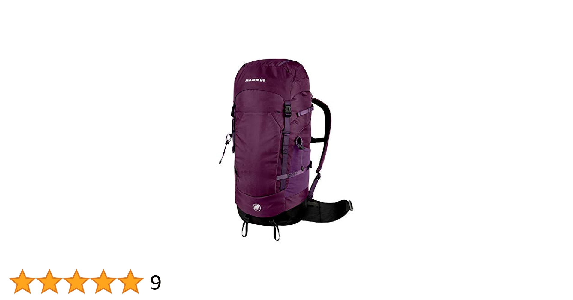 Amazon | [Mammut] リチウム クレスト S 30+7L / Lithium Crest