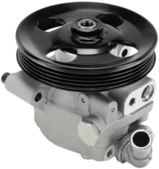 Power Steering Pump With Pulley CK4Z3A674A for Ford Vehicle Transit
