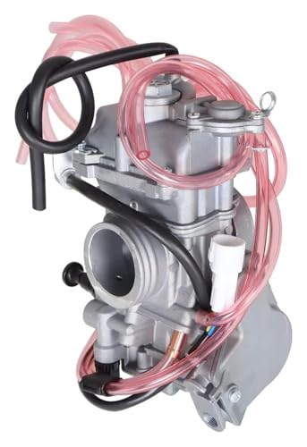 Carburateur CRF250 pour résoudre les problèmes de démarrage à froid sur CRF 250R