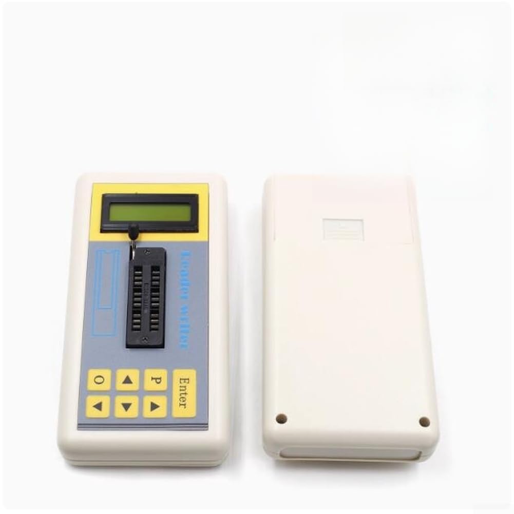 Elektronik Prüfer für SMD IC Transistor Diode Test(D)
