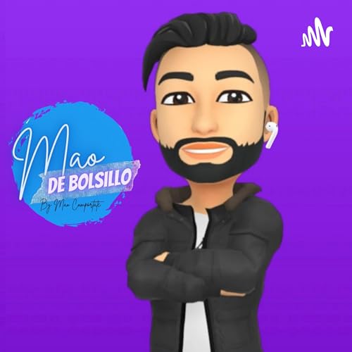 Couverture de Mao De Bolsillo