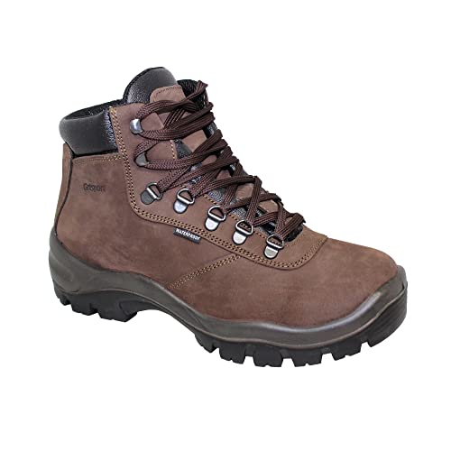 Image of Grisport unisex-adult Hiking Boot