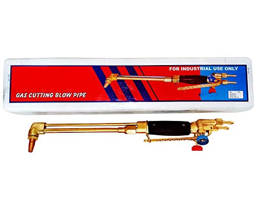 FIREWELD BWI Gas Cutting Torch (ISI Certified)