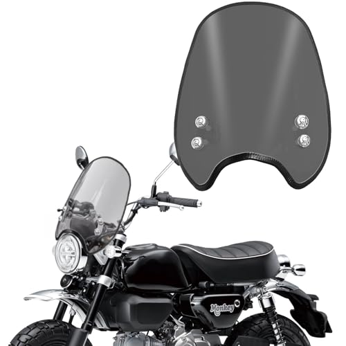 Amazon | MAORANG For モンキー125 MONKEY125 Monkey 125 (JB02/JB03
