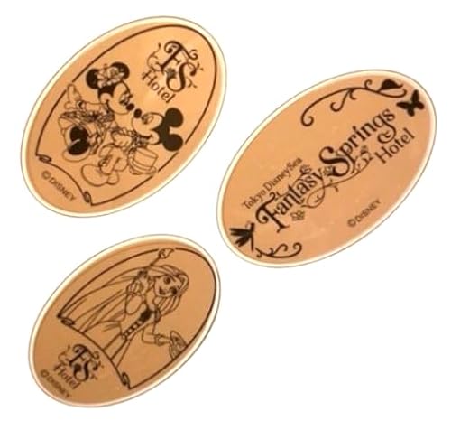 ファンタジースプリングスホテル