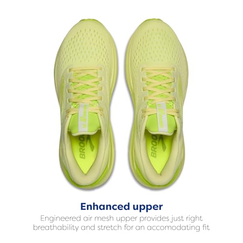 Image of Brooks Men's Adrenaline GTS 24 Supportive Running Shoe