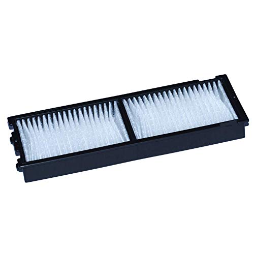 U-Lighting Replacement Projector Air Filter Fit for EPSON ELPAF38 / V13H134A38 EH-TW5900,EH-TW5910,EH-TW6000,EH-TW6000W - Image 4
