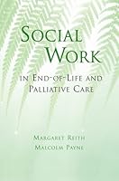 Algopix Similar Product 15 - Social Work in EndofLife and