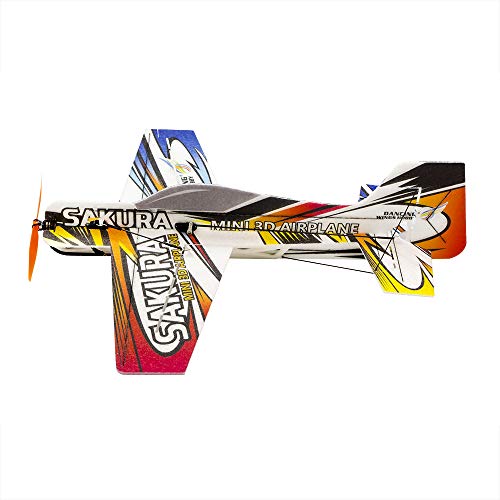 epp foam 3d rc planes