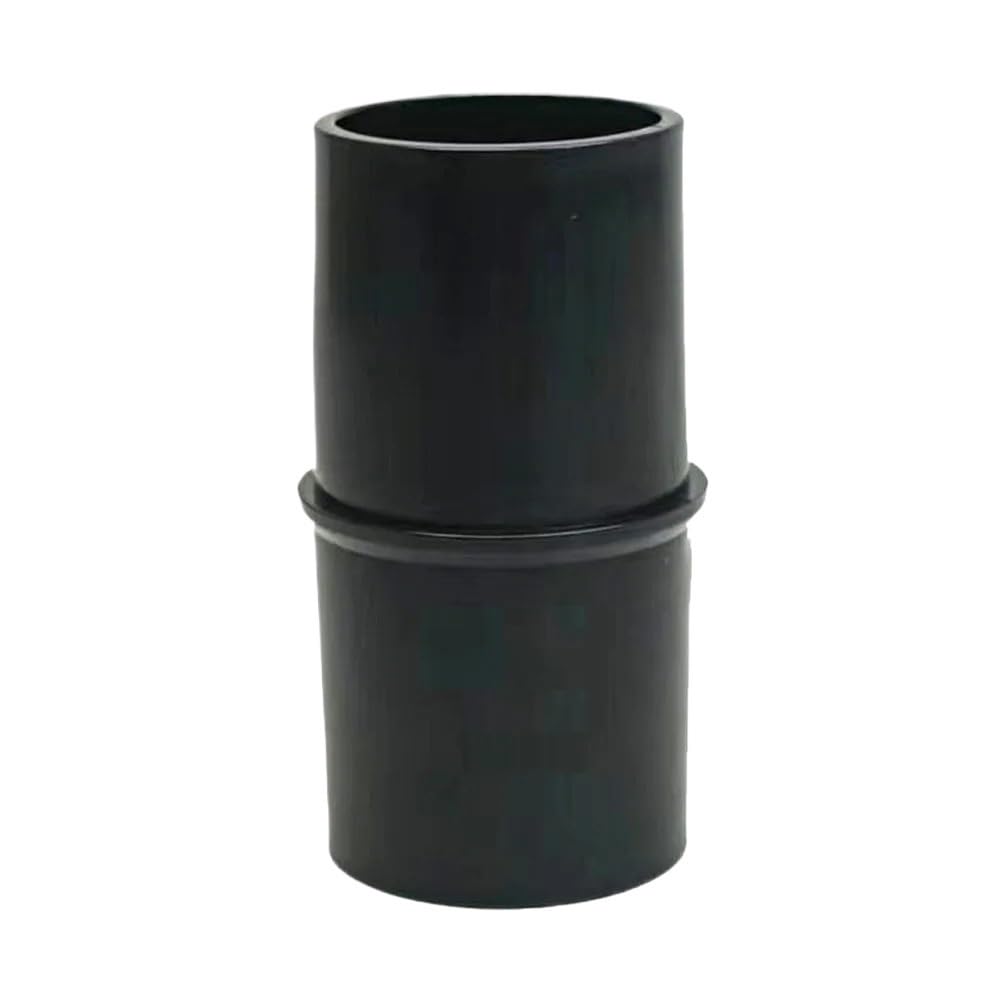 dvftyuim 35mm To 32mm Reducing Connector Adapter For Vacuum Cleaner Hoses