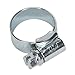 Sealey HCJ00 HI-Grip Hose Clip Zinc Plated ?13-20mm Pack of 30