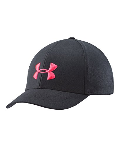 Under Armour Women's Big Logo Cap