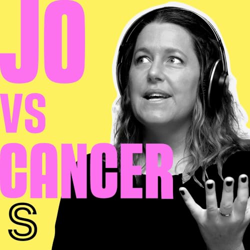 Couverture de Jo vs Cancer