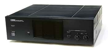 YAMAHA パワーアンプ B-50 ヤマハ ヤマハ YAMAHA B50 パワーアンプ