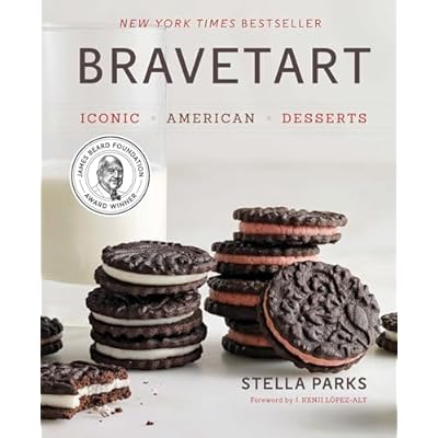 Bravetart