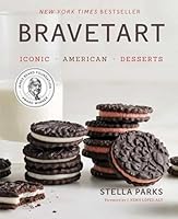 Algopix Similar Product 16 - BraveTart: Iconic American Desserts
