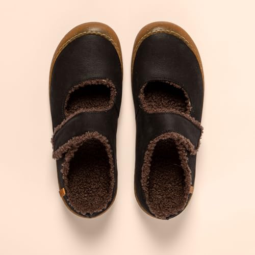 Image of El Naturalista Women's Flat Sneaker