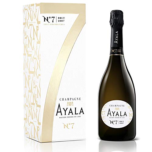 Amazon.co.jp: 2007 NO.7 アヤラ 正規品ギフト ボックス