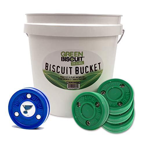 Cubo de galletas verde con 15 tijeras de podar Cover