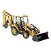 Diecast Masters 1/50th Caterpillar 420F2 IT Backhoe Loader- High Line Series