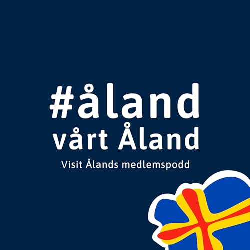 『Åland vårt Åland』のカバーアート