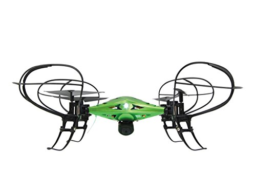 Preisvergleich Produktbild JAMARA 422019 Quadrocopter