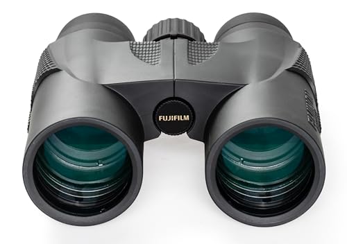 Image of FUJINON KF Binocular 10x42 H-R II Made in Philippines