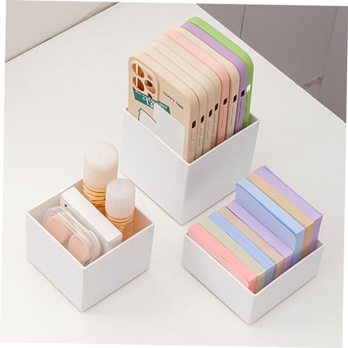 Rangement de bureau amovible pour éliminer le désordre de table - 6
