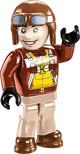 5726 mattoncini da costruzione, verde - Lego - Immagine 3