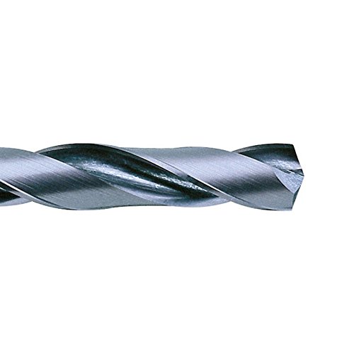 Yg-1 Kurzbohrer 10,0 Mm | 3xD Länge | TiALN Beschichtet | Für Stahl, Gusseisen, Kunststoff