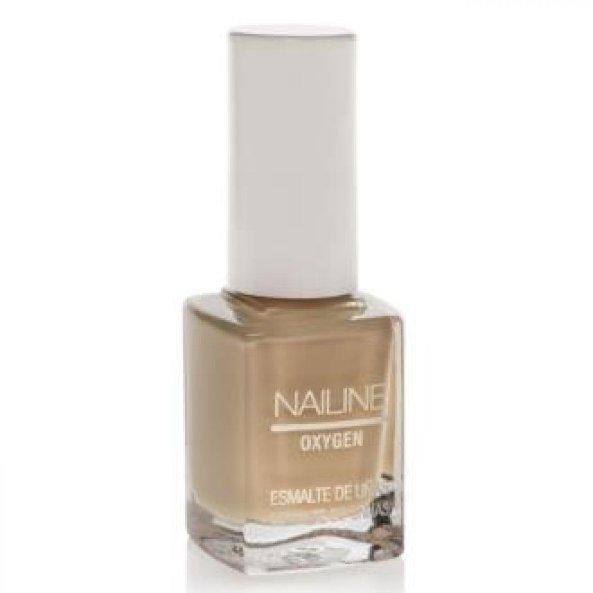 Vernis à ongles vitaminado Nailine Oxygen éclat et soin numéro 29 - 4