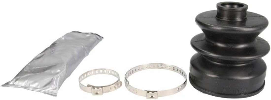 D8250 Bellows Set, Drive Shaft