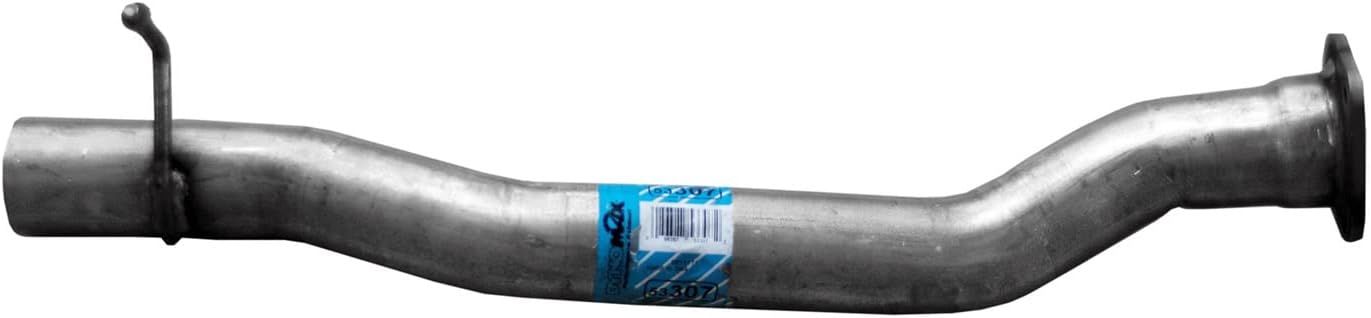 Dynomax 53307 Exhaust Pipe for Chevrolet S10