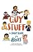 Guy Stuff: The Body Book for Boys (American Girl)