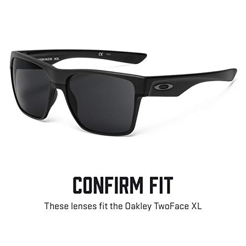 Sunglasses restorer Basic Lenti di Ricambio