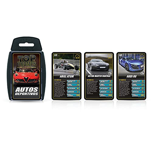Mean Machine Top Trumps Card Game Bundle,Mean Machines Bundle #TOP6