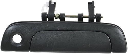 TRQ Manija de puerta exterior DHA48630